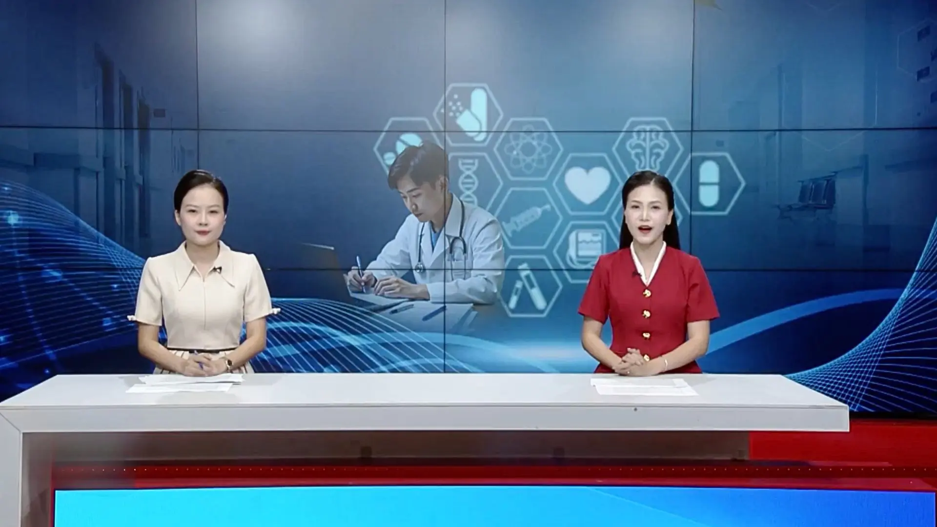 Chương trình Hà Nội 18h00 | 17/09/2025